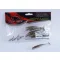 Top Mix Shiner Shad bodorka 7,6 cm gumihal