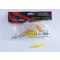 Top Mix Shiner Shad Sweet Candy 7,6 cm gumihal