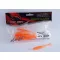 Top Mix Shiner Shad Sunny Sunny narancs 7,6 cm gumihal