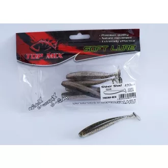 Top Mix Shiner Shad bodorka 10 cm gumihal