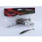 Top Mix Shiner Shad bodorka 10 cm gumihal