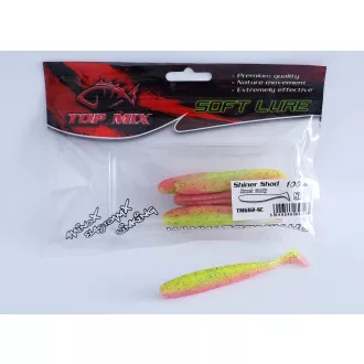 Top Mix Shiner Shad Sweet Candy 10 cm gumihal