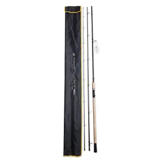   Top Mix Stradivari 390 cm 5–15 g 3 részes match horgászbot