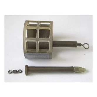 Top Mix Vario inline feeder kosár S 25 g