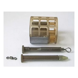 Top Mix Vario inline feeder kosár M 25 g