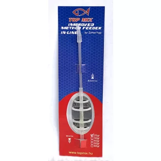 Top Mix Improved method feeder kosár 20 g