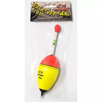 Top Mix Busázó 50 g busázó úszó