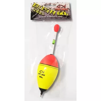 Top Mix Busázó 60 g busázó úszó