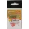Top Mix piros Waftersekhez 0,5 × 7 mm csalitüske