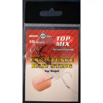 Top Mix 10 mm csalitüske