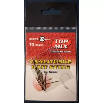 Top Mix 15 mm csalitüske