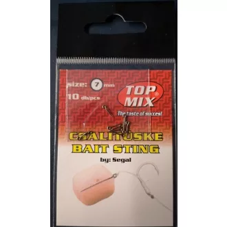 Top Mix 7 mm csalitüske