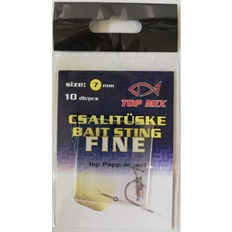 Top Mix Fine 7 mm csalitüske