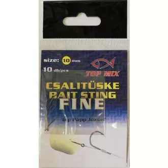 Top Mix Fine 10 mm csalitüske