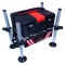 Top Mix D36 Feeder Box lábrács nélküli versenyláda