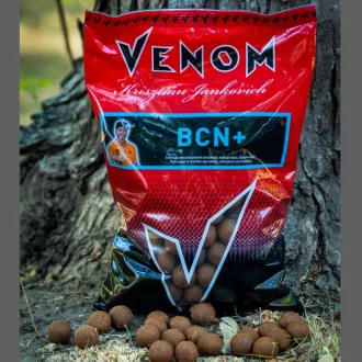 Feedermánia Venom Bcn+ 24 mm 900 g etetőbojli