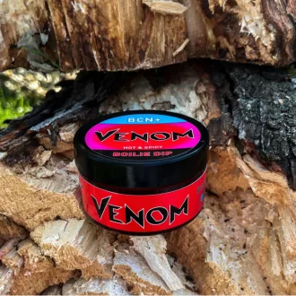Feedermánia Venom Bcn+ (hot & spicy) dip 125 g