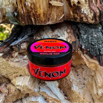 Feedermánia Venom Mango (extra Hot) dip 125 g