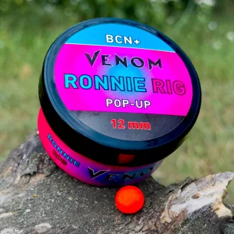 Feedermánia Venom Ronnie Rig Bcn 12 mm pop-up csali