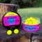Feedermánia Venom Ronnie Rig Banana 14 mm pop-up csali