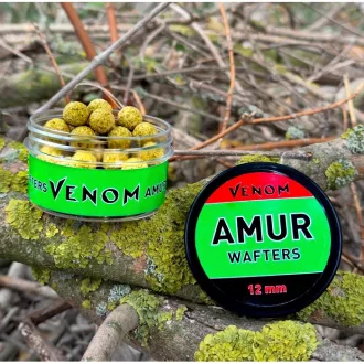 Feedermánia Venom Amur 12 mm wafter csali