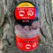Feedermánia Venom Shrimp & Krill Paste Four Seasons 20 mm 150 ml horogbojli