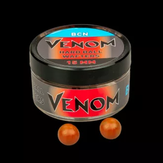 Feedermánia Venom Hard Ball Bcn 15 mm wafter csali