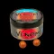 Feedermánia Venom Hard Ball Bcn 15 mm wafter csali