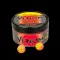 Feedermánia Venom Hard Ball Ice Cream 15 mm wafter csali