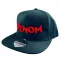 Feedermánia Venom Snapback fekete UNI baseball sapka