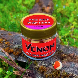 Feedermánia Venom PVA Bag Switch 10 mm wafter csali