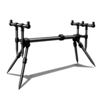 Rod pod