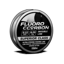 Fluorcarbon zsinór