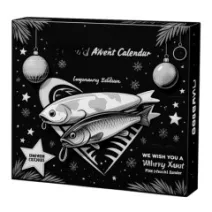 Adventi kalendárium