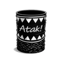 Maszk, Sál
