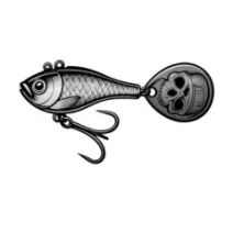 Tail spinner