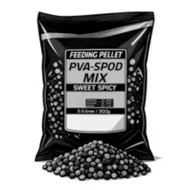 PVA Bag Mix