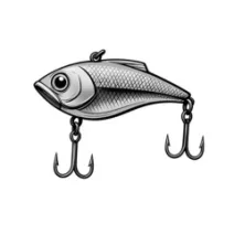 Lipless Crankbait