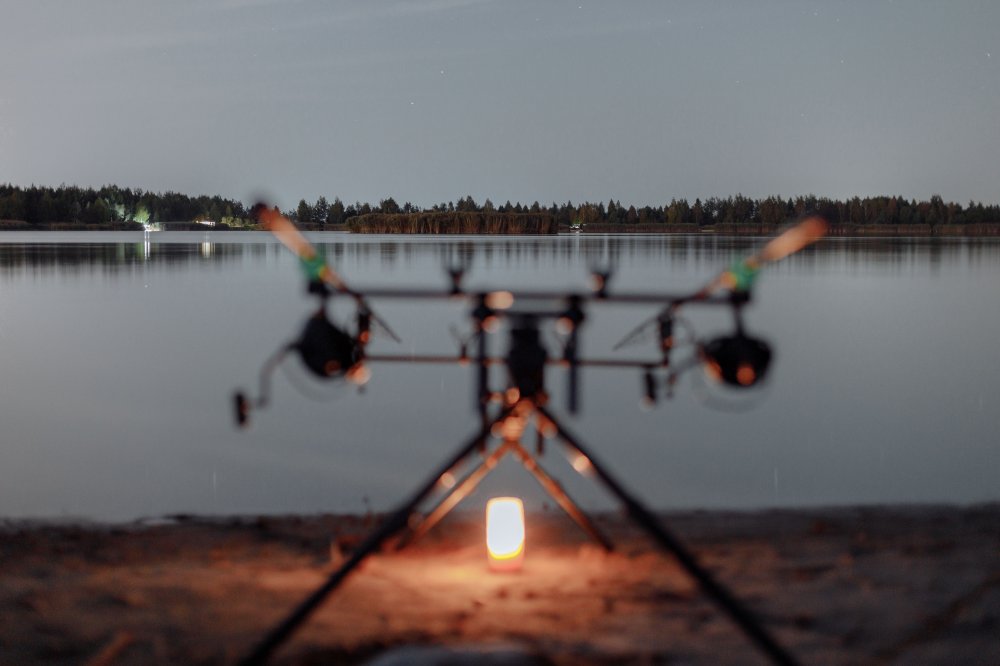 Legjobb rod pod szettek, amikkel élmény lesz a horgászat