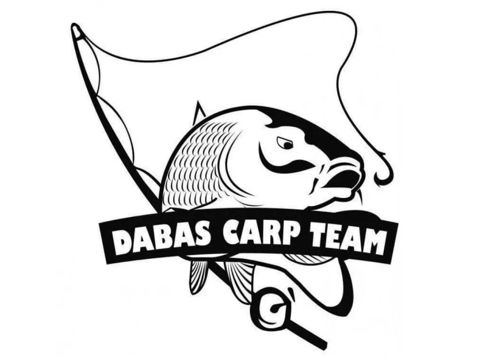Bemutatkozik a DABAS CARP TEAM!