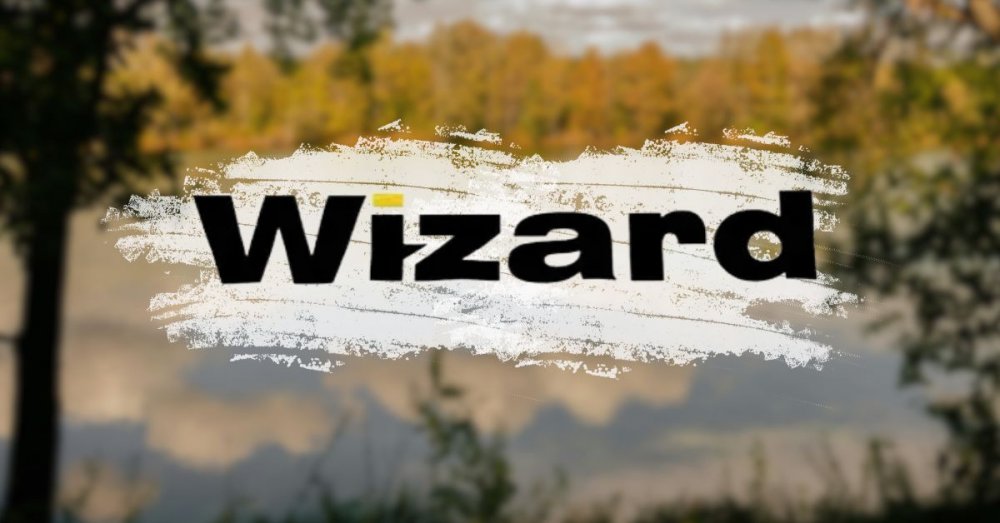 Wizard - A ragadozóhalas horgászat mestere