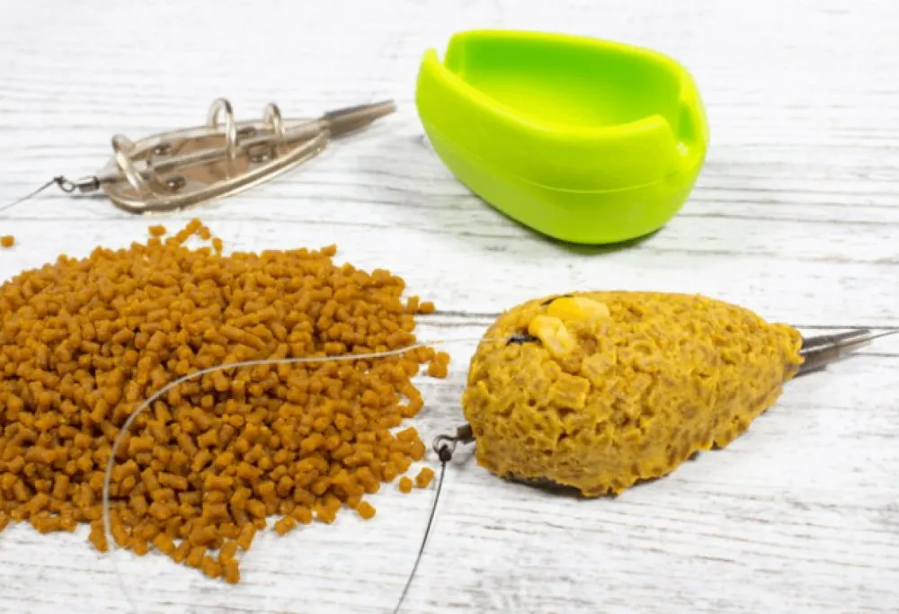 Method feeder kezdőknek és haladóknak