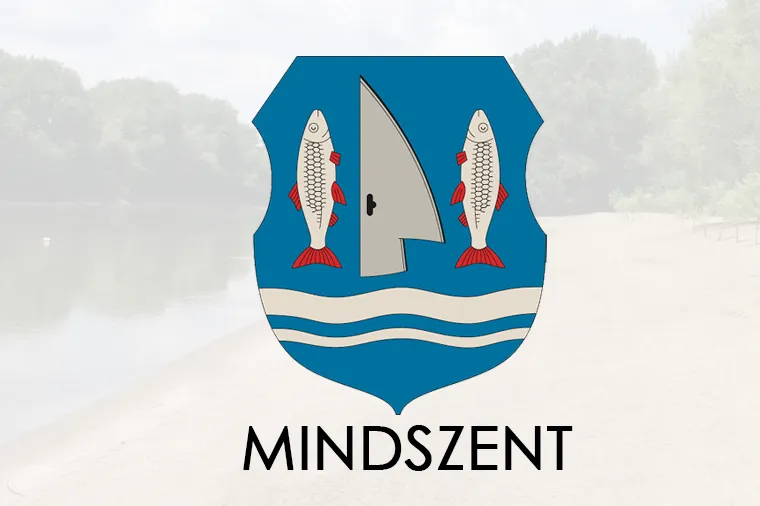 A hely, amelyet a halászat alapított