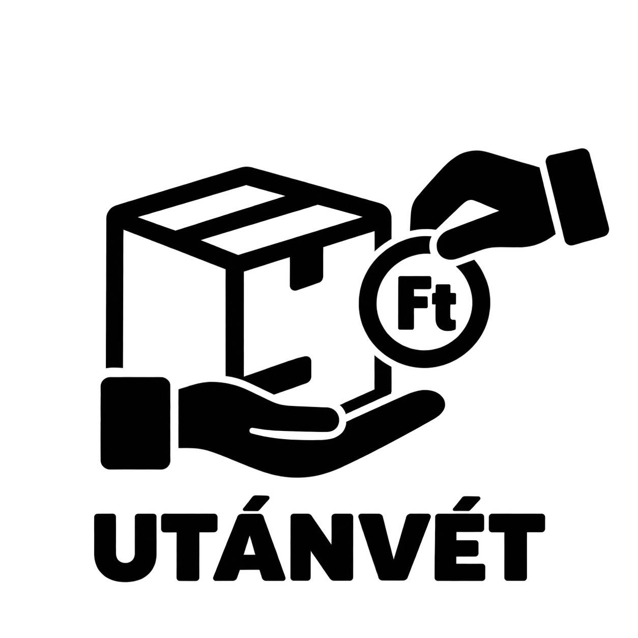 Utánvéttel (490 Ft)